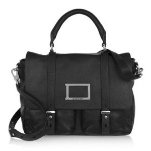 Marc Jacobs Werdie messenger bag